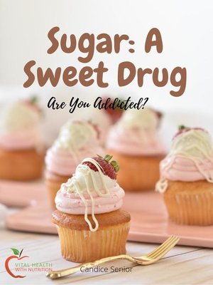 cover image of Sugar